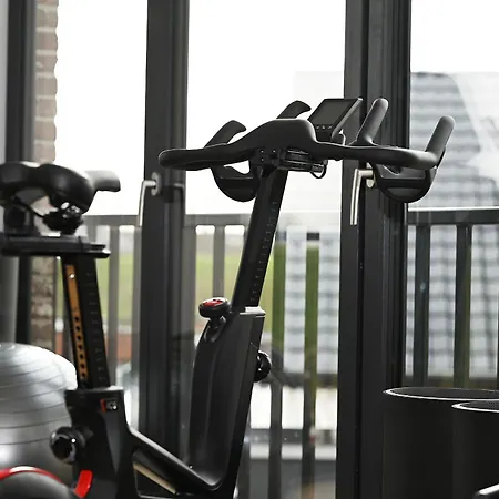 Binnendiek Haus 1 Comfort-apartment 3