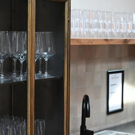 Binnendiek Haus 1 Comfort-apartment 3 *