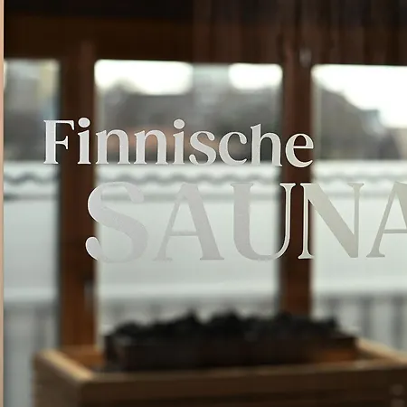 Binnendiek Haus 1 Comfort-apartment 3 Appartamento