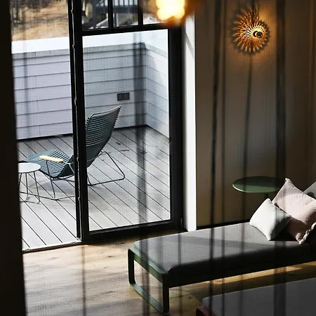 公寓 Binnendiek Haus 1 Comfort-apartment 3 *