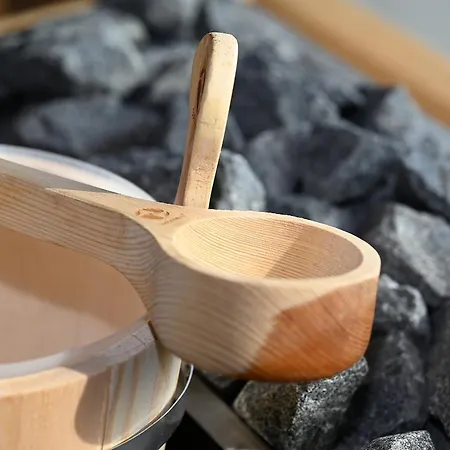 Binnendiek Haus 1 Comfort-apartment 3 Büsum