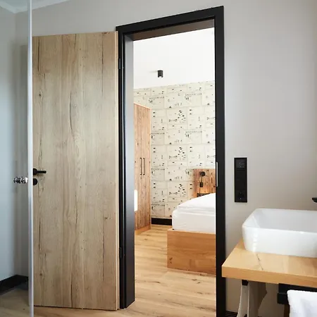 Appartamento Binnendiek Haus 1 Comfort-apartment 3 *