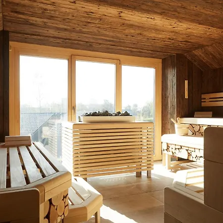 Appartamento Binnendiek Haus 1 Comfort-apartment 3 *