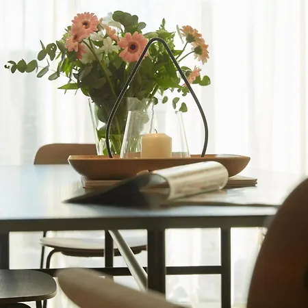 Binnendiek Haus 1 Comfort-apartment 3 *