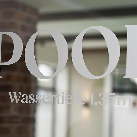 Binnendiek Haus 1 Comfort-apartment 3 Büsum