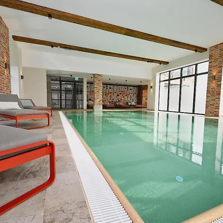 Binnendiek Haus 1 Comfort-apartment 3