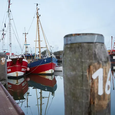 Binnendiek Haus 1 Comfort-apartment 3 *