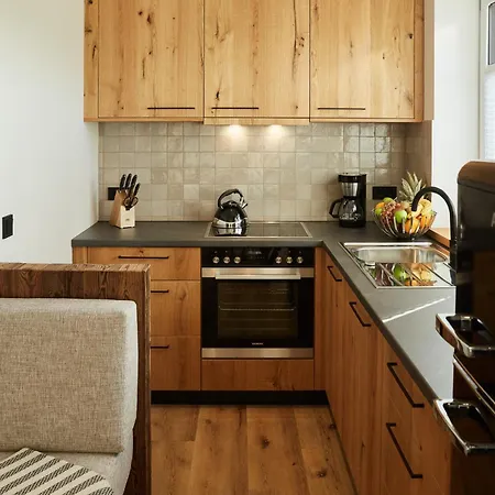 公寓 Binnendiek Haus 1 Comfort-apartment 3 *