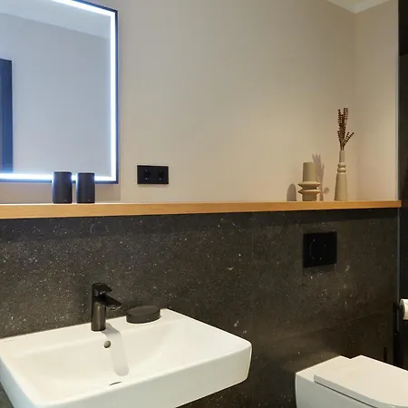 Binnendiek Haus 1 Comfort-apartment 3 *