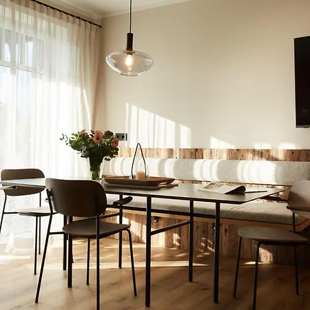 Binnendiek Haus 1 Comfort-apartment 3 *